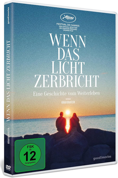 Wenn das Licht zerbricht