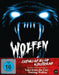 Wolfen - Mediabook - Cover A