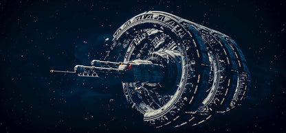 Project Genesis (4K Ultra HD)