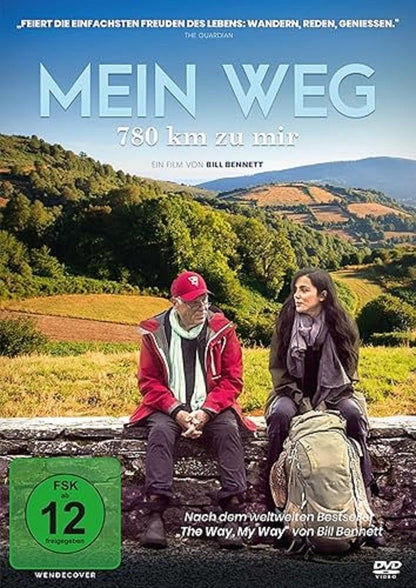 BENNETT, BILL - MEIN WEG ¿ 780 KM ZU MIR