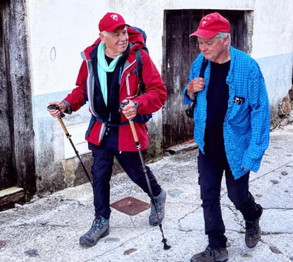 BENNETT, BILL - MEIN WEG ¿ 780 KM ZU MIR