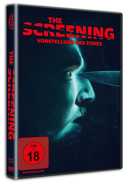 The Screening – Vorstellung des Todes