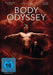 TRICARICO, GRAZIA - BODY ODYSSEY
