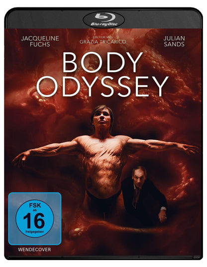 TRICARICO, GRAZIA - BODY ODYSSEY