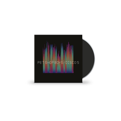 Disco 5