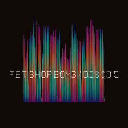 Disco 5