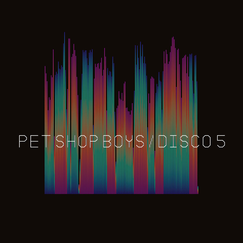 Disco 5