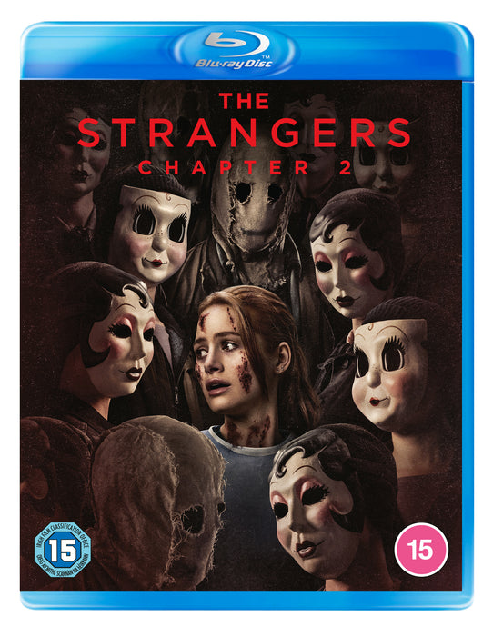 The Strangers: Chapter 2