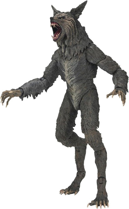 NECA Werewolf (The Howling) Ultimate 7 Inch Scale Action Figure