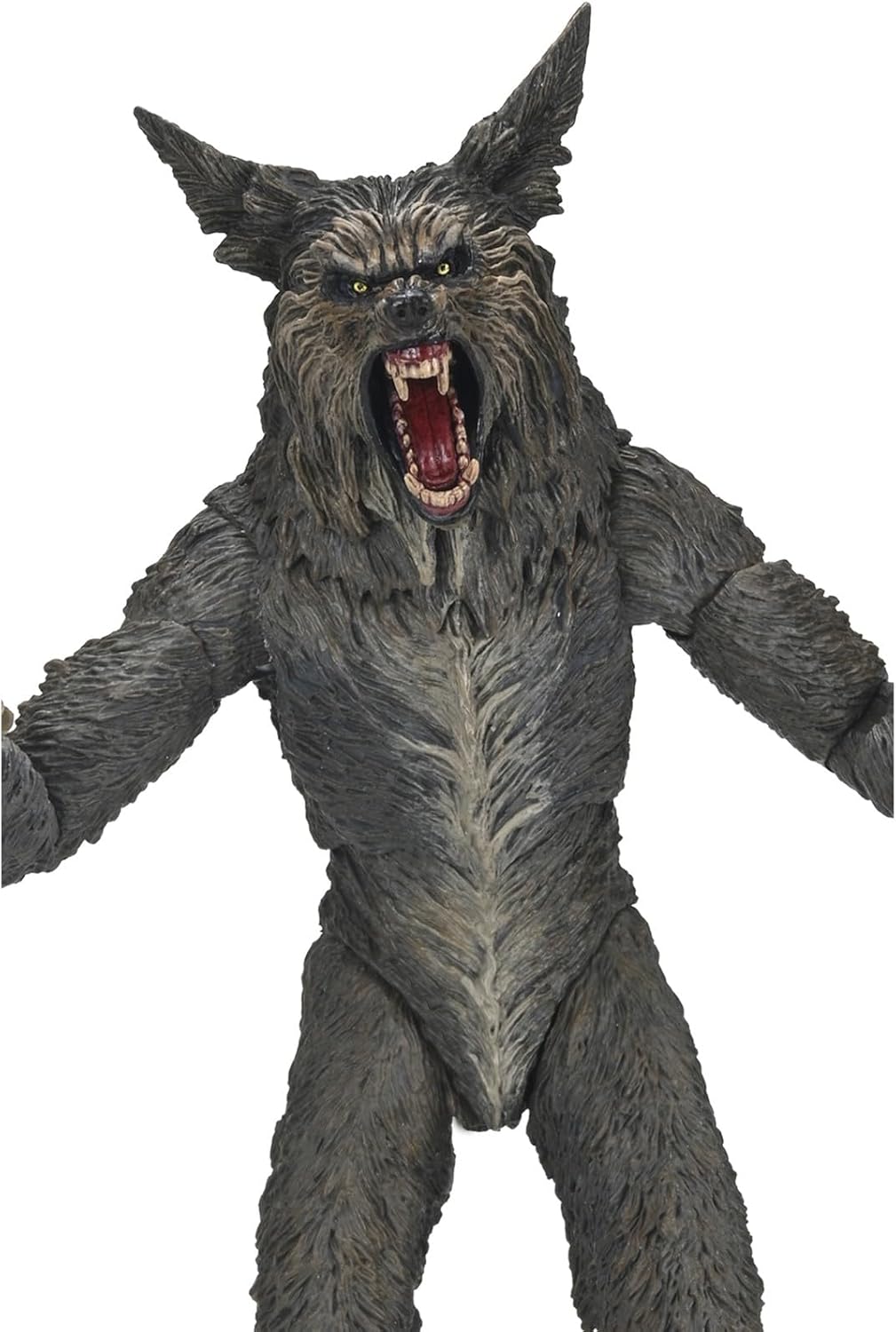 NECA Werewolf (The Howling) Ultimate 7 Inch Scale Action Figure