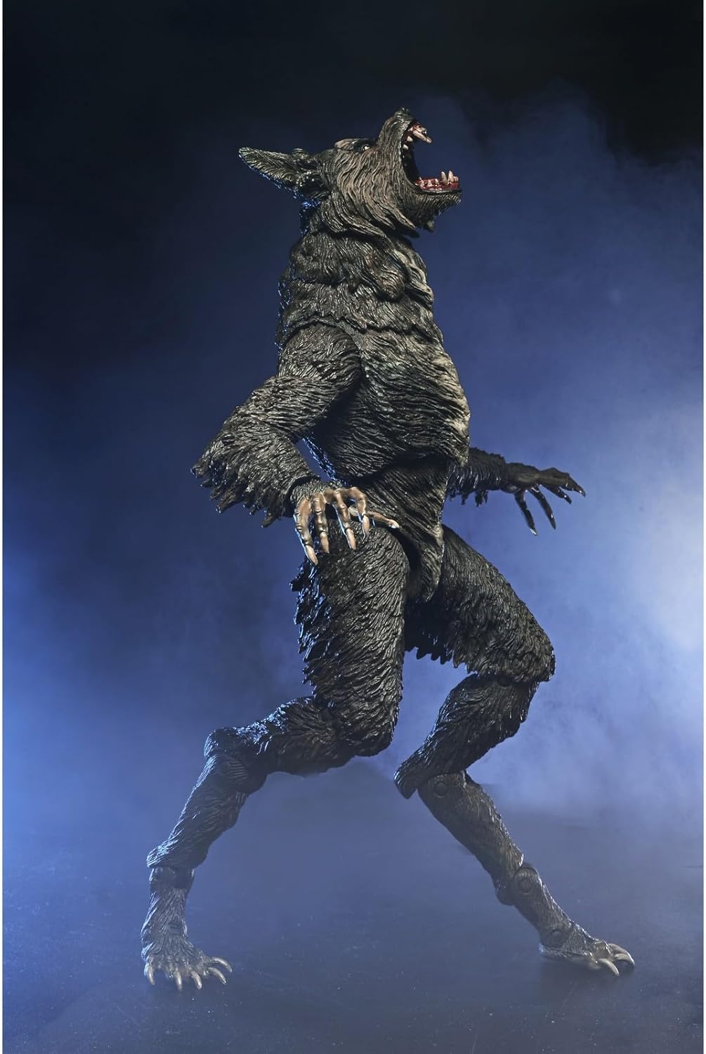 NECA Werewolf (The Howling) Ultimate 7 Inch Scale Action Figure