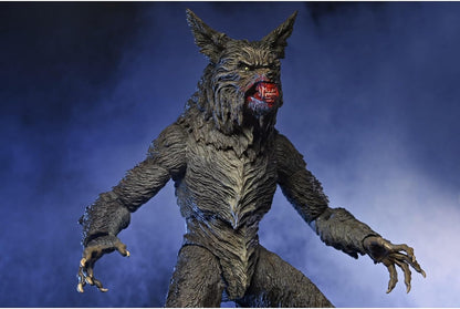 NECA Werewolf (The Howling) Ultimate 7 Inch Scale Action Figure