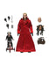 NECA Jigsaw Action Figure Red Tunic 18Cm