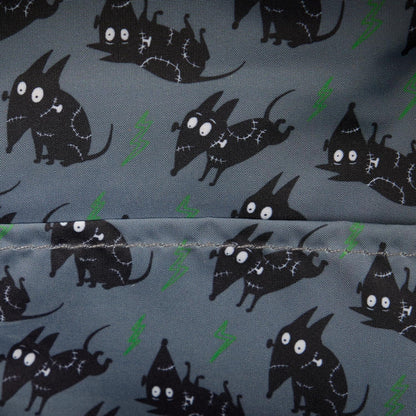 Loungefly Disney Frankenweenie Mini Backpack