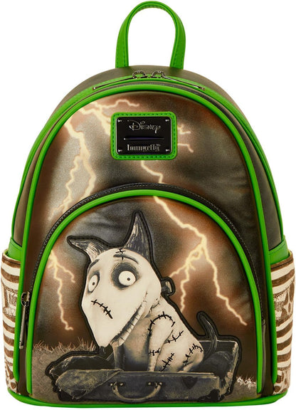 Loungefly Disney Frankenweenie Mini Backpack