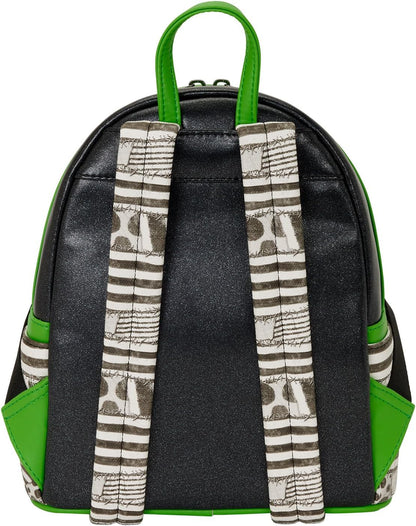Loungefly Disney Frankenweenie Mini Backpack