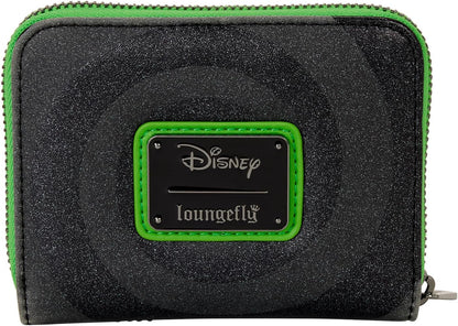 Loungefly Disney Frankenweenie Zip Around Wallet