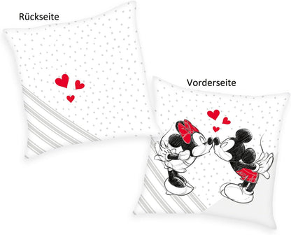 Disney Pillow Mickey Mouse 40 Cm