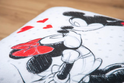 Disney Pillow Mickey Mouse 40 Cm