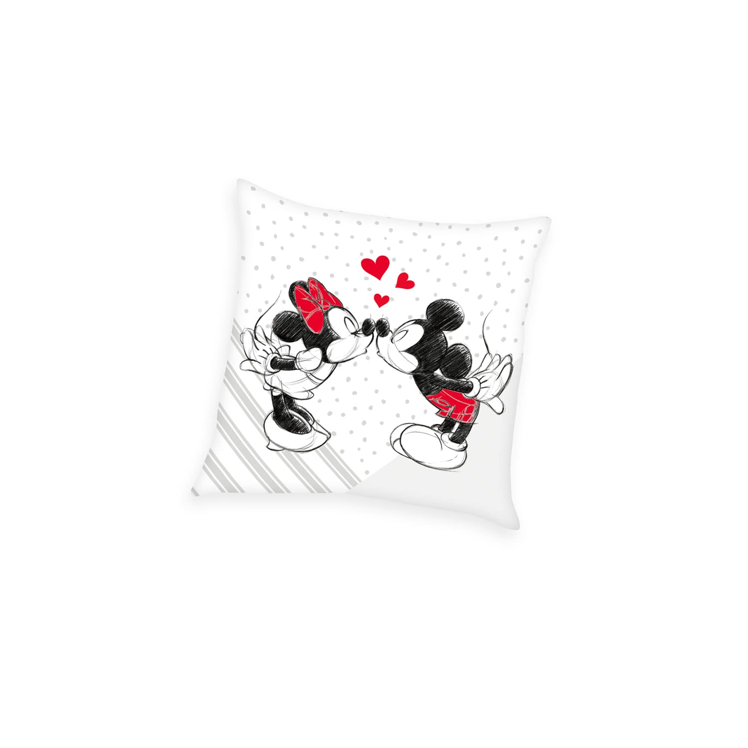 Disney Pillow Mickey Mouse 40 Cm
