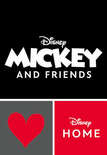 Disney Pillow Mickey Mouse 40 Cm