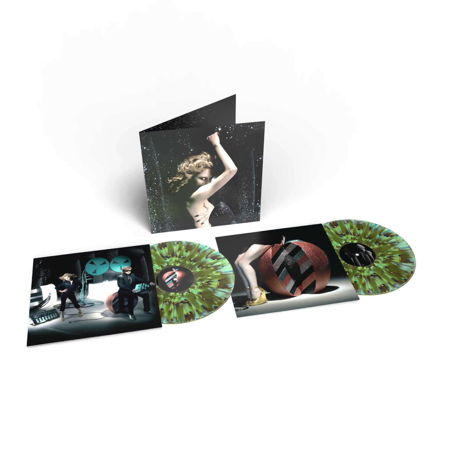 Supernature (20th Anniversary Deluxe Edition)