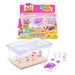 Pets Alive Mama Turtle Surprise by ZURU, Robot Toy Pet Turtle