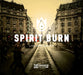 Spirit Burn: Live Worship from Vineyard 2013