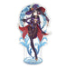miHoYo - Genshin Impact - Mona - Moon City Theme Series Character Acrylic Figure/Stand/Standy - 14 cm - Original & Licensed