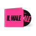 Il Male let - costa rosa