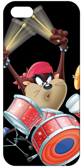 Cover Tazmania Rock Iphone 5C