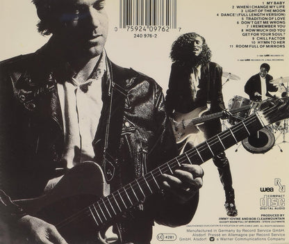 Get close (1986