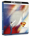 Superman (2025) Steelbook 1 Clark (Blu-Ray 4K Ultra Hd+Blu-Ray)