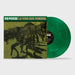 La vida que vendrà - 2lp Green mix Yellow/White con remix