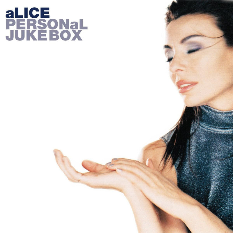 Personal Juke Box (25° Anniversario) (Vinile Lilla Autografata t.