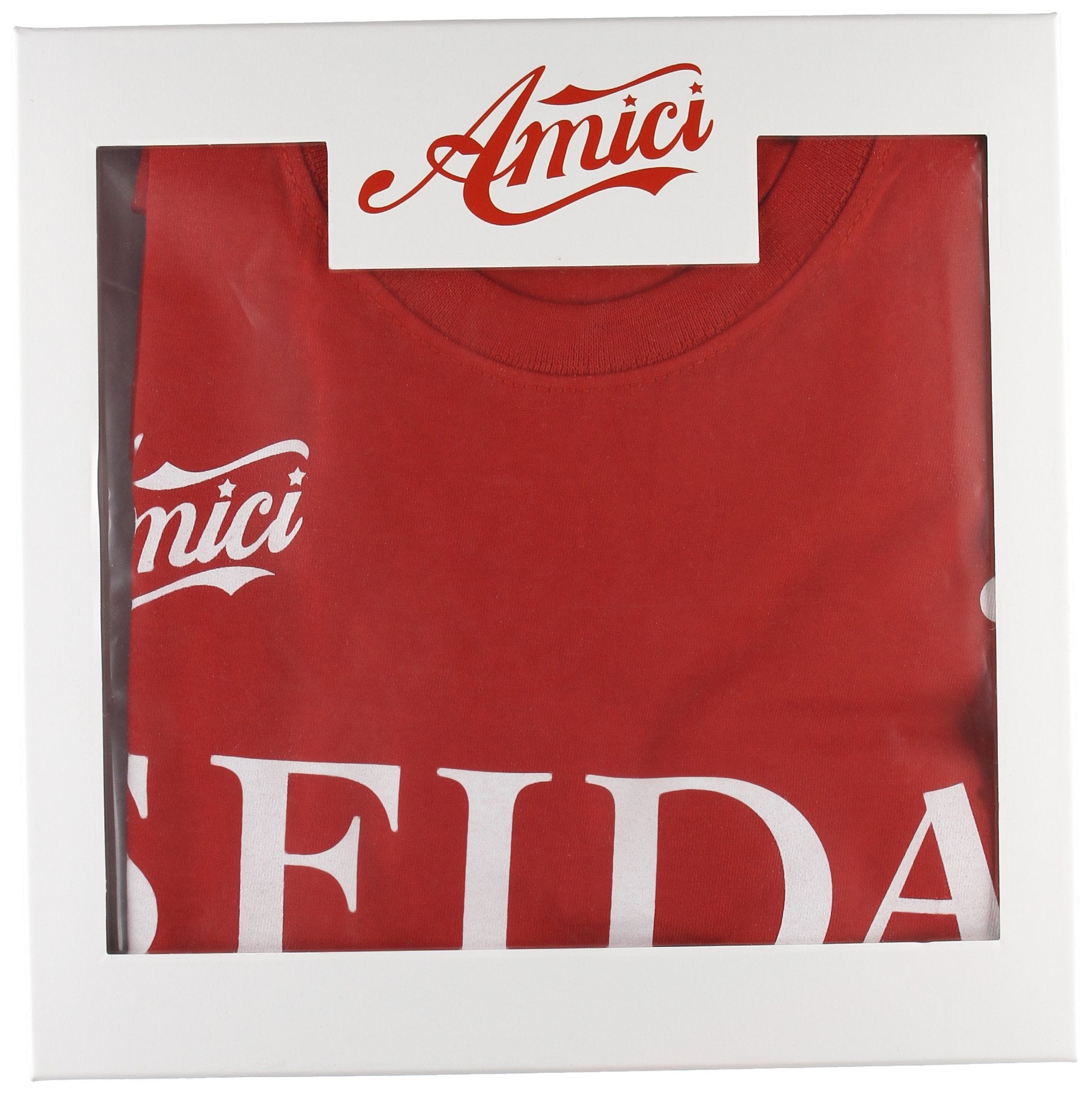 Amici Sfida