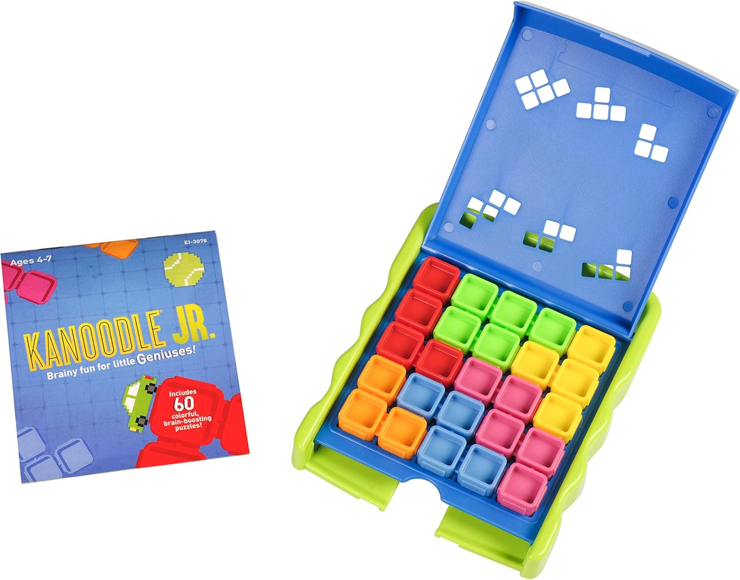 Learning Resources Kanoodle Jr.
