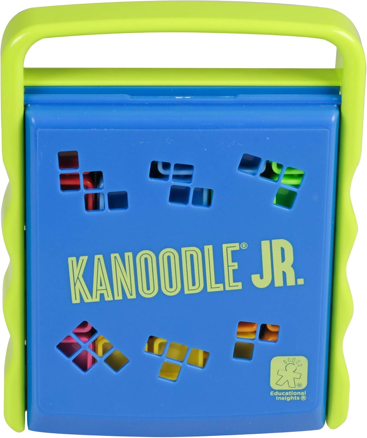 Learning Resources Kanoodle Jr.