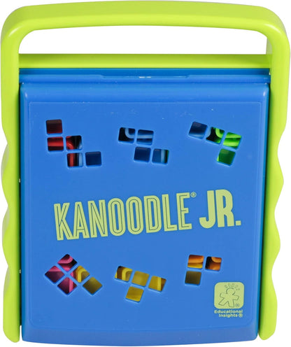 Learning Resources Kanoodle Jr.