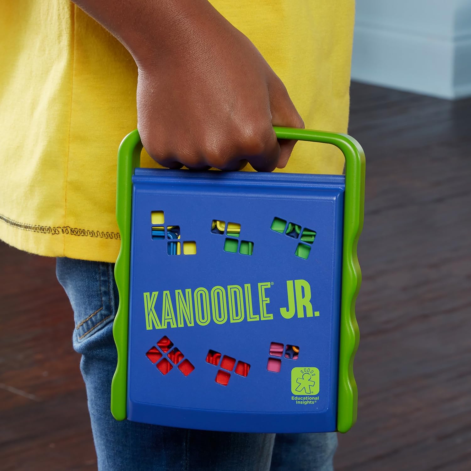 Learning Resources Kanoodle Jr.