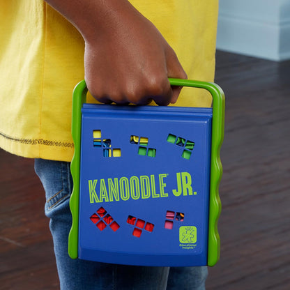 Learning Resources Kanoodle Jr.
