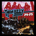 74-75: Night Life/Fighting (40th Anniversary Deluxe Edition)