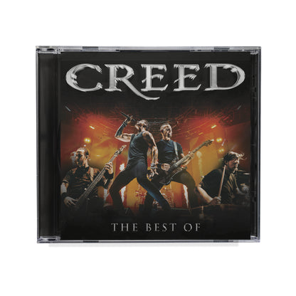 The Best of Creed