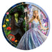 Ravensburger Wicked 2 Circular 500 piece Jigsaw Puzzle for Adults and Kids Age 10 Years Up