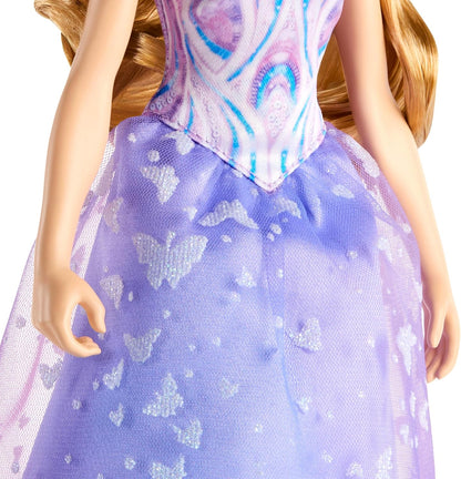 Wicked 2 - Singing Fashion Doll Glinda /Toy
