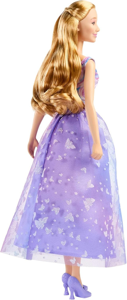 Wicked 2 - Singing Fashion Doll Glinda /Toy