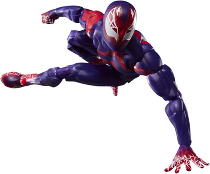The Amazing Spider-Man Marvel Legends Action Figure Spider-Man Hellfire Gala 15 Cm
