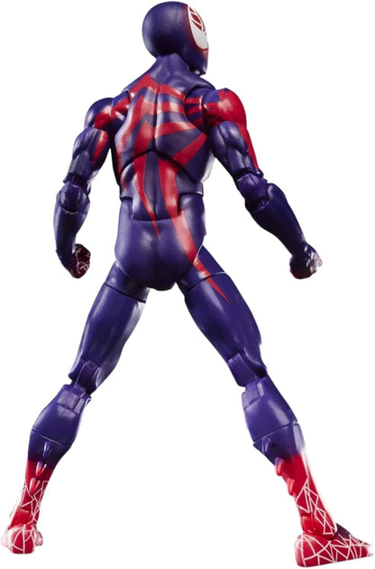 The Amazing Spider-Man Marvel Legends Action Figure Spider-Man Hellfire Gala 15 Cm