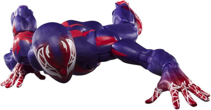 The Amazing Spider-Man Marvel Legends Action Figure Spider-Man Hellfire Gala 15 Cm