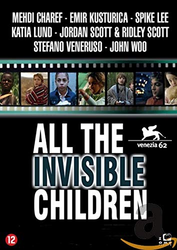 All the invisible children